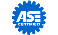 ase certified auto mechanic